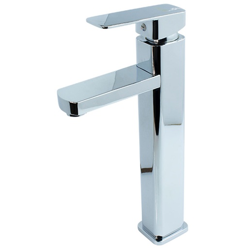 [16162512] LLAVE LAVAMANOS MONOMANDO GRANDE  UNITEC