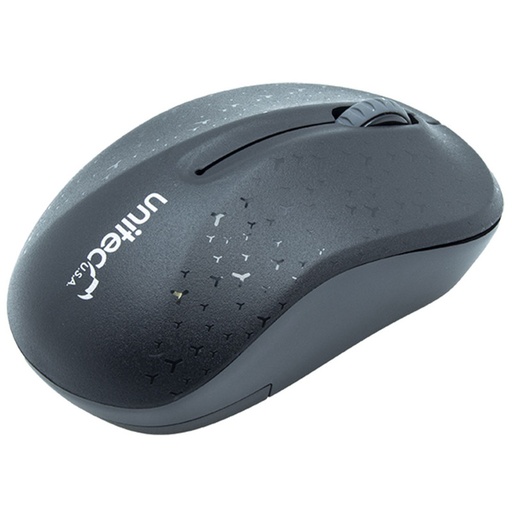 [11750] MOUSE FW-021 NEGRO