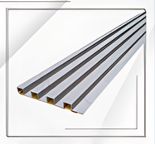 [14122006] PANEL DE PARED ACANALADA 06 PINO GRIS 2.95 X 0.16