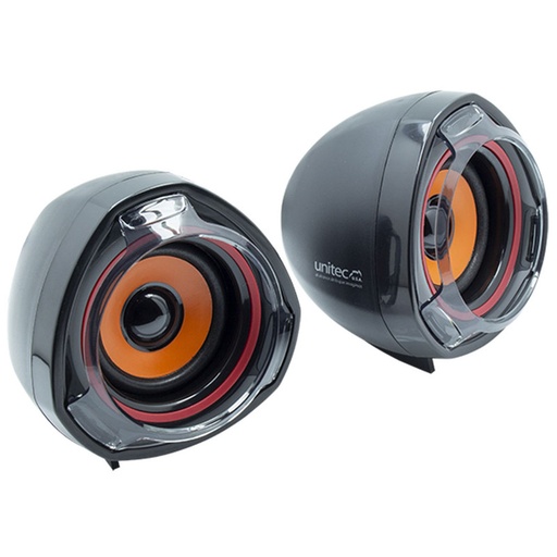 [13131] PARLANTE PARA PC U-P-420 UNITEC