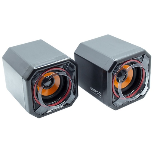 [13132] PARLANTE PARA PC U-P-430 UNITEC