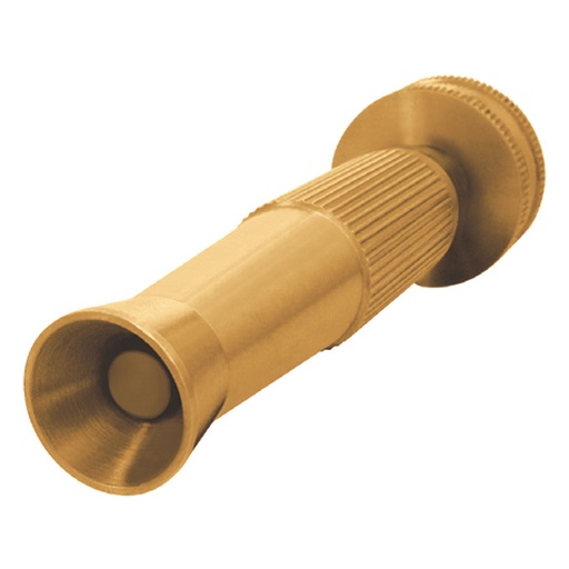 [16165236] PICO PARA MANGUERA  DE LATON 3" AKSI 