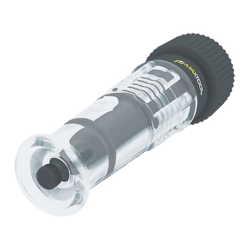 [16165030] PICO PARA MANGUERA  PLASTICO DE 4" MAXTOOL