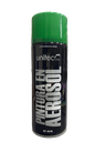 [16160730] PINTURA SPRAY 400 G VERDE #37