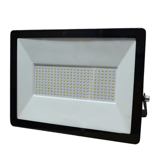 [16160794] REFLECTOR 10 W BLANCO UNITEC