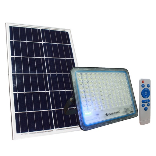 [151608] REFLECTOR SOLAR 200W FL200S EVERGREEN