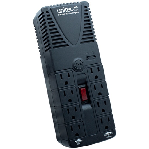 [12401] REGULADOR DE VOLTAJE REF U -1200 UNITEC