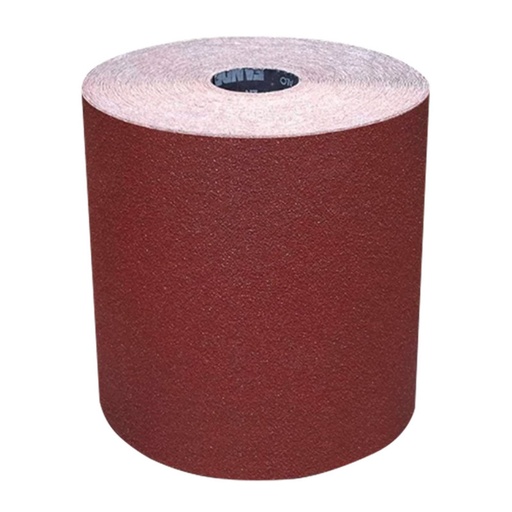 [16165104] ROLLO DE LIJA FLEX N120 6"X27YDS 74378 FANDELI