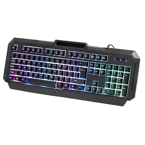 [13267] TECLADO GAMER MK36