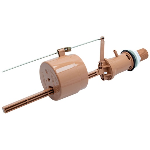 [16161650] VALVULA ENTRADA SANITARIA UNIMASTER UNITEC