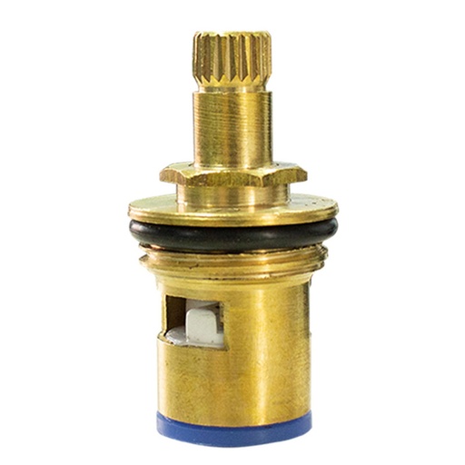 [16165354] VASTAGO METALICO PARA GRIFERIA  10 UNID UNITEC