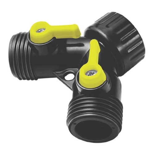 [16164139] Y LAVADORA PLASTICO MAXTOOL